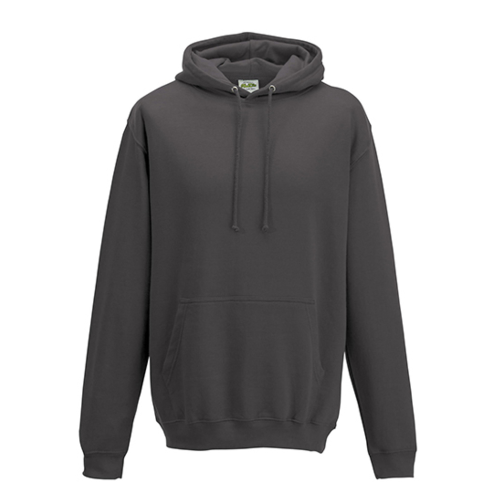College Hoodie