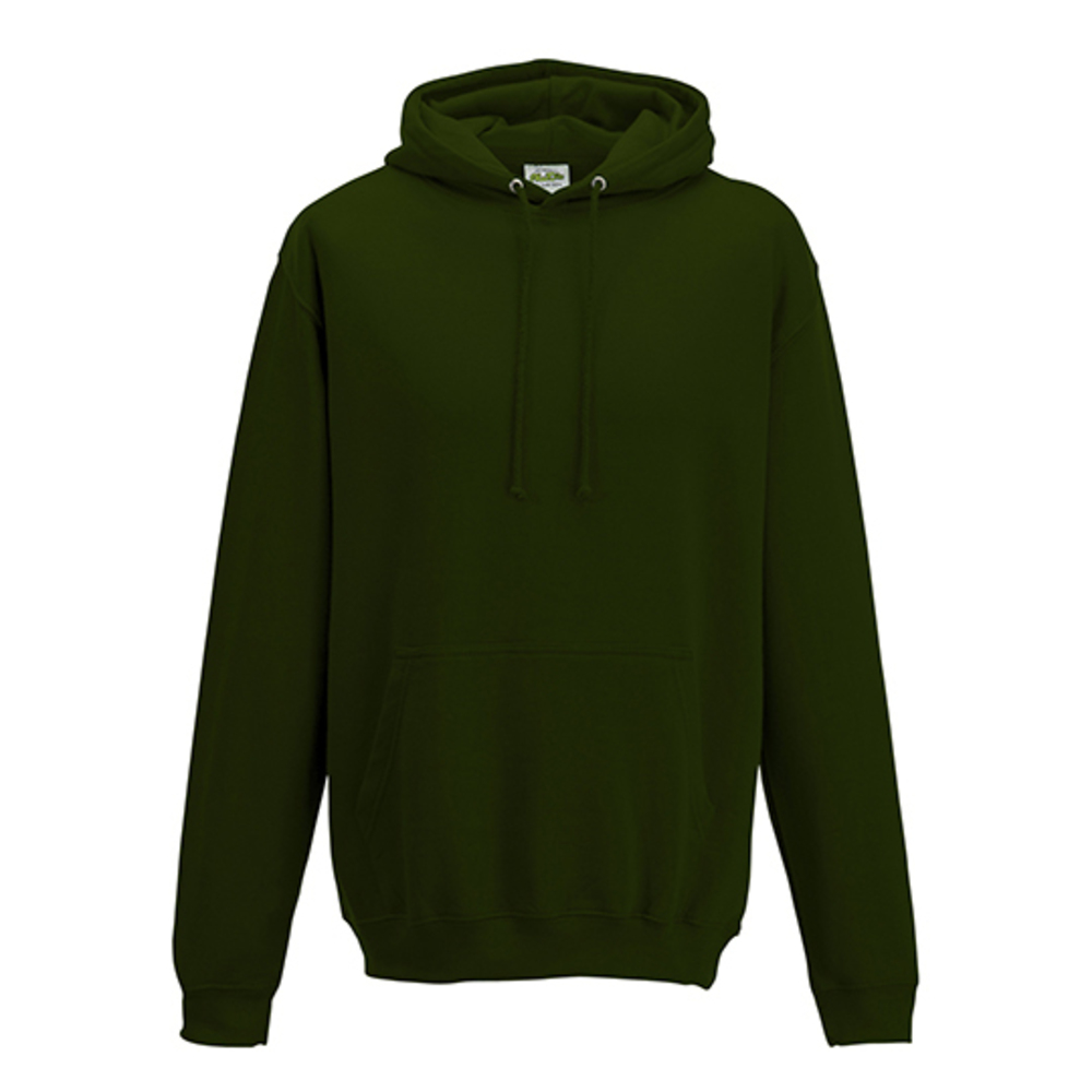 College Hoodie