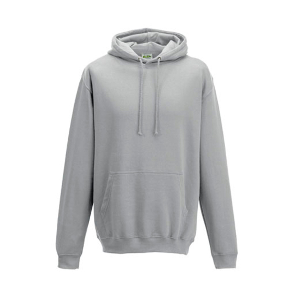College hoodie