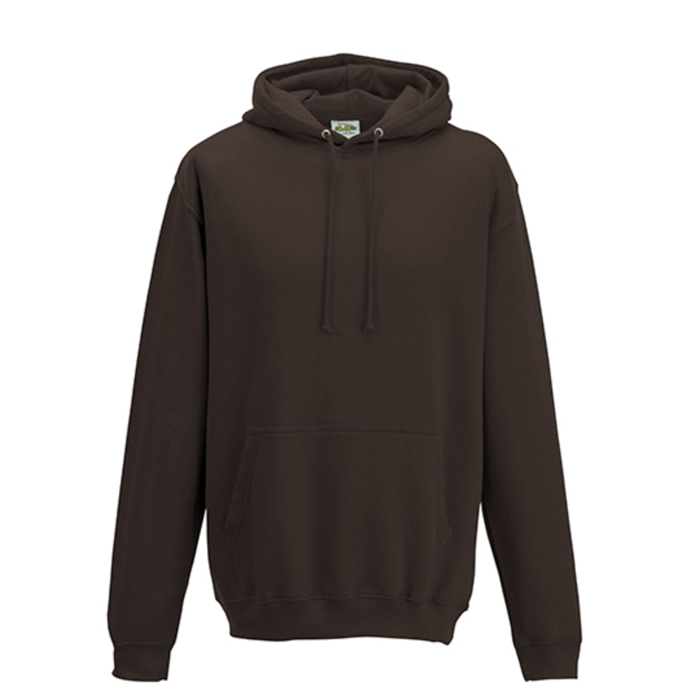 College hoodie