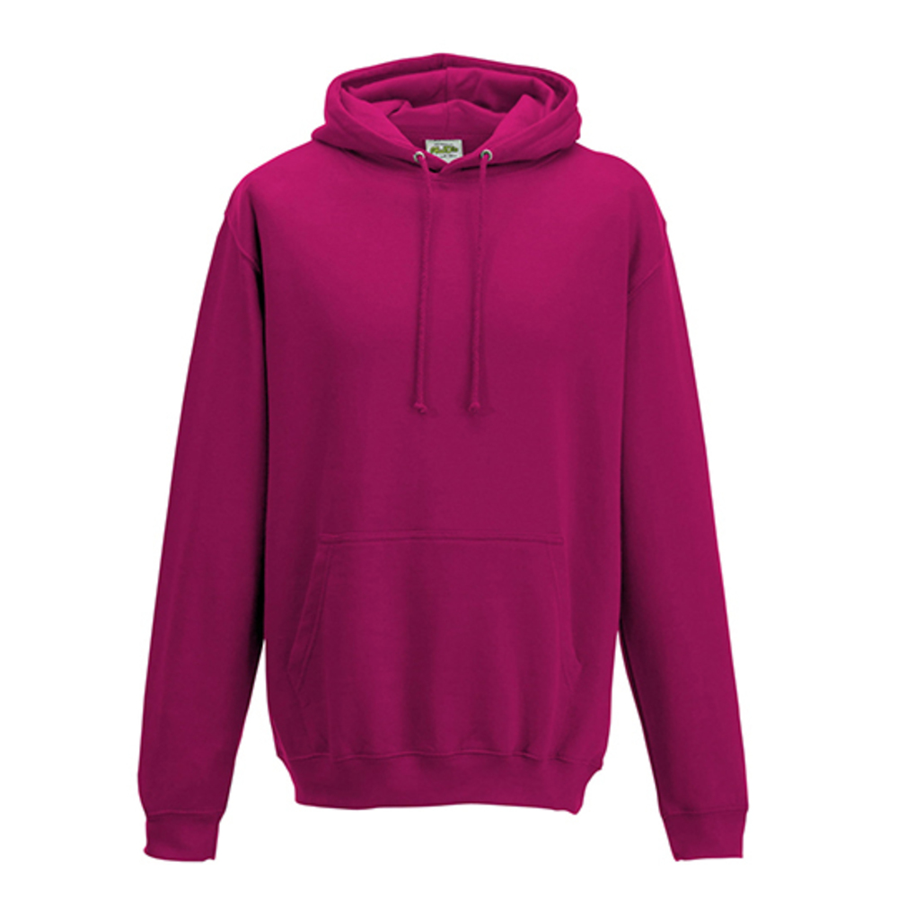 College Hoodie