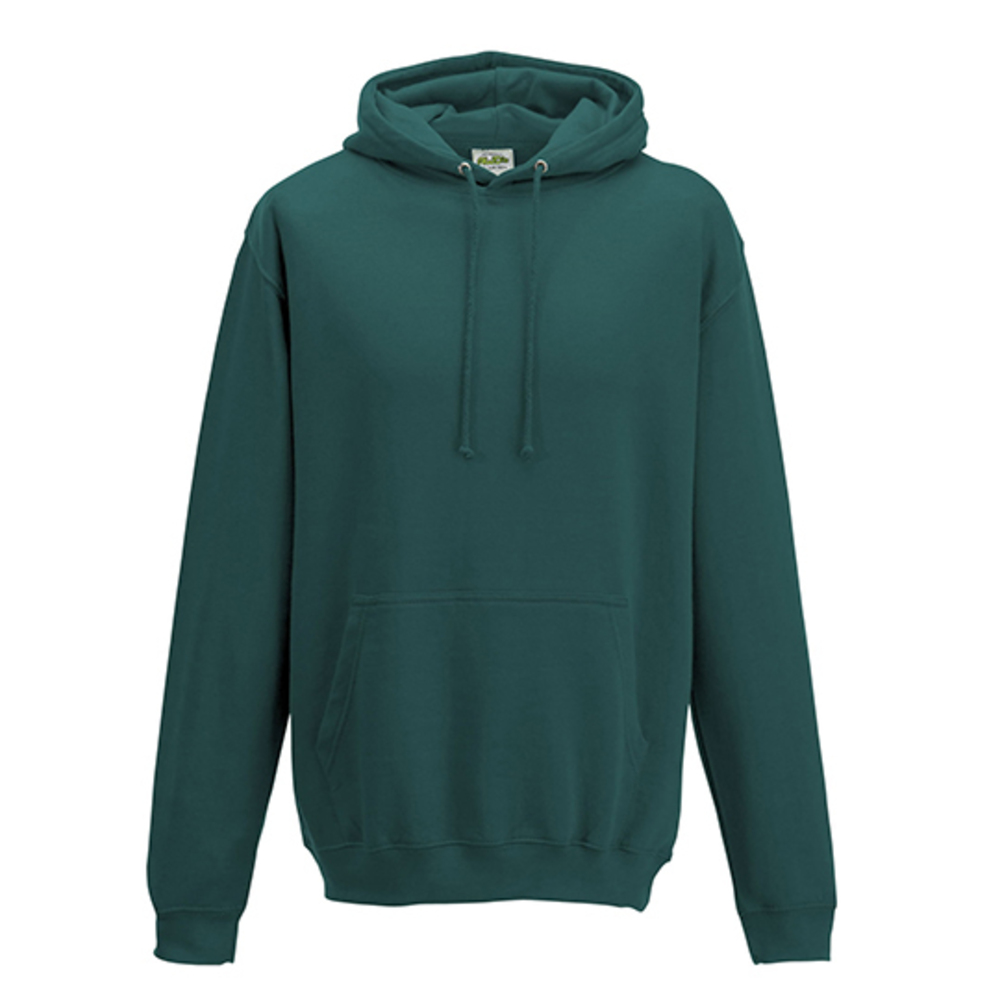 College Hoodie