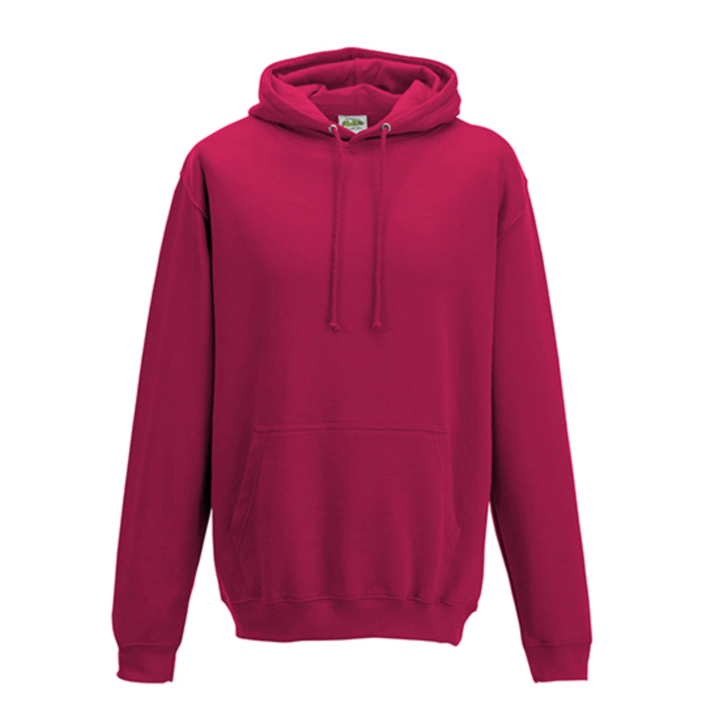 College Hoodie
