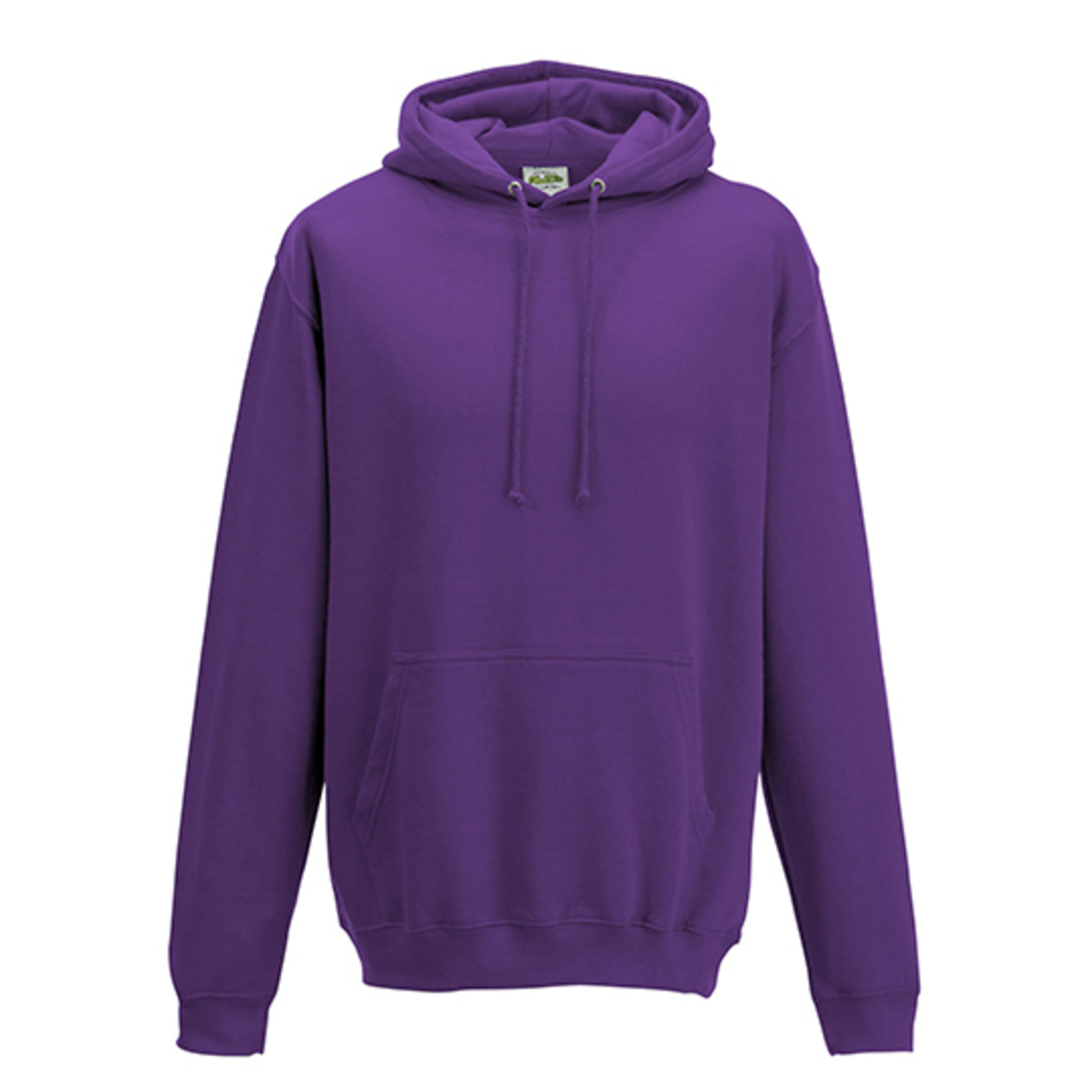College Hoodie