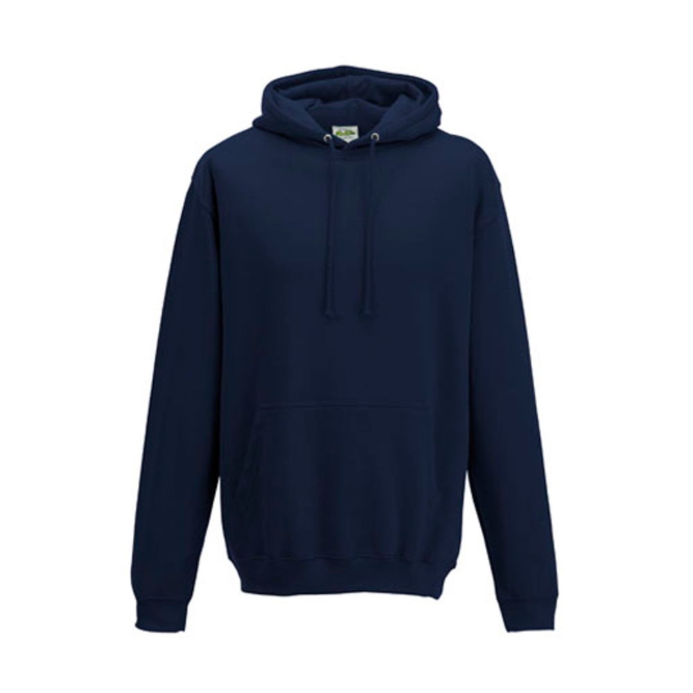 College Hoodie
