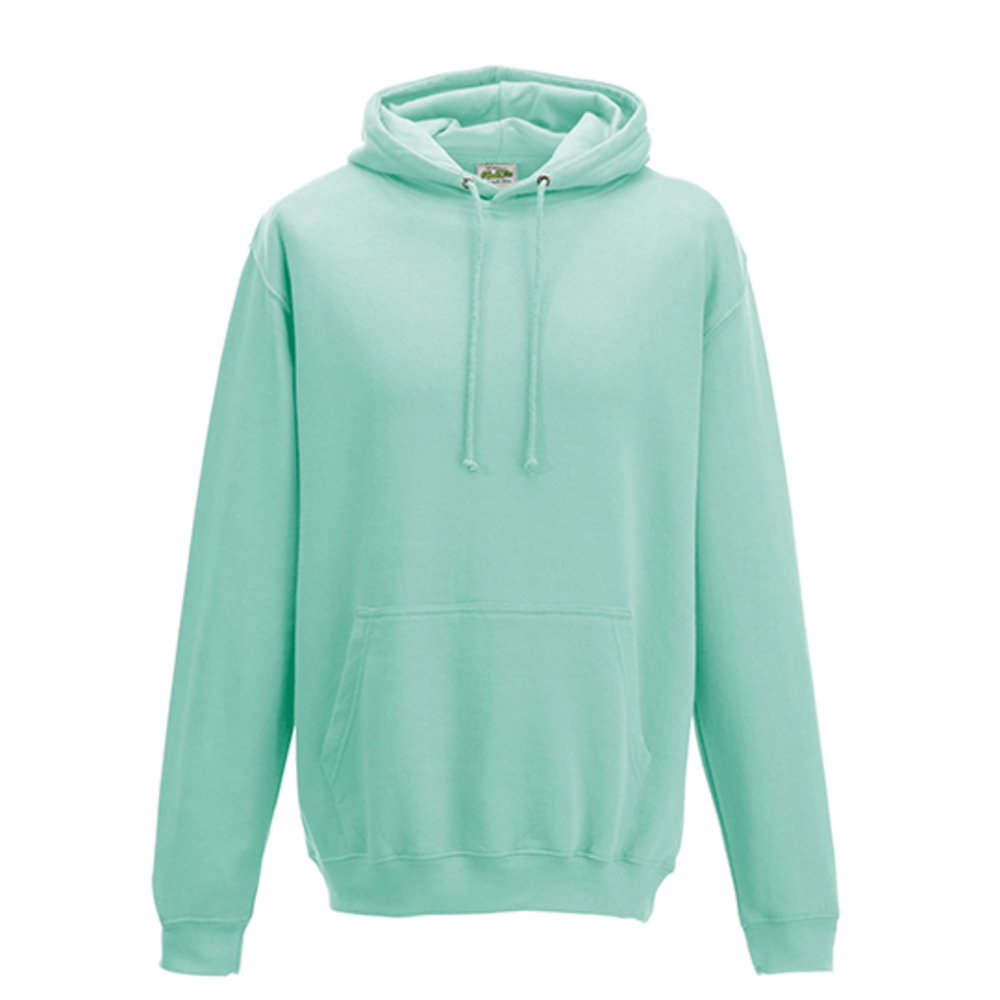 College Hoodie