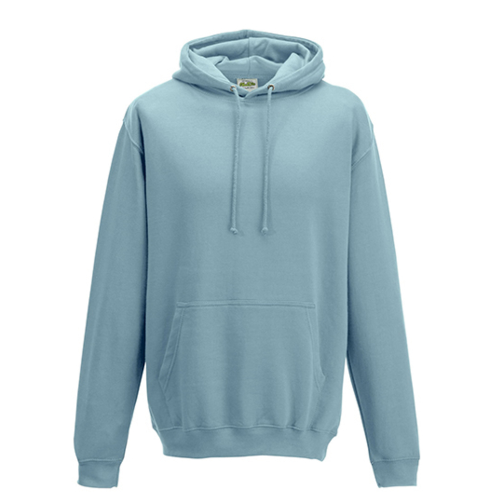 College Hoodie