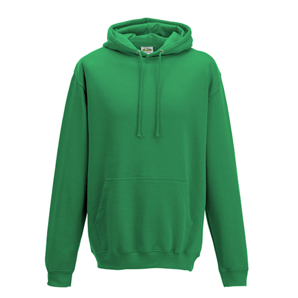 College Hoodie