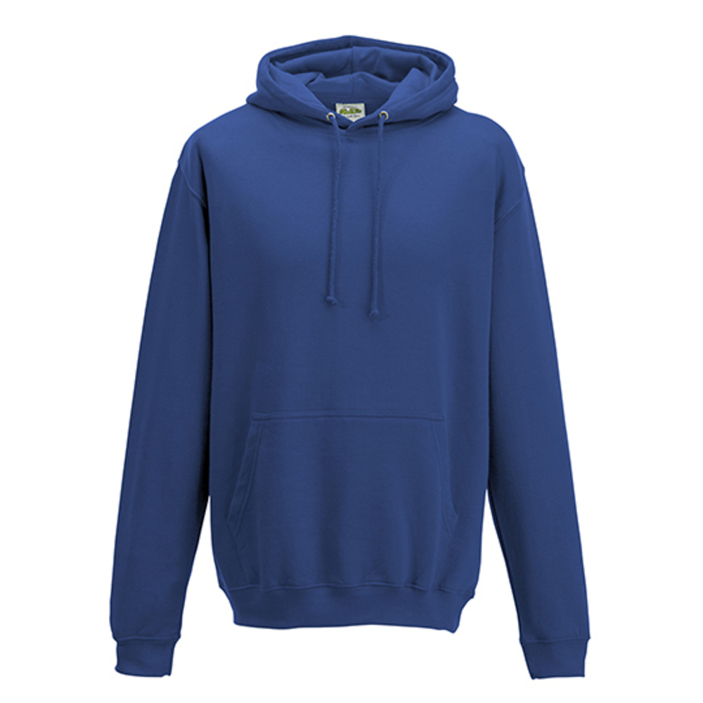College Hoodie