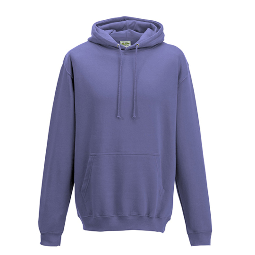 College Hoodie