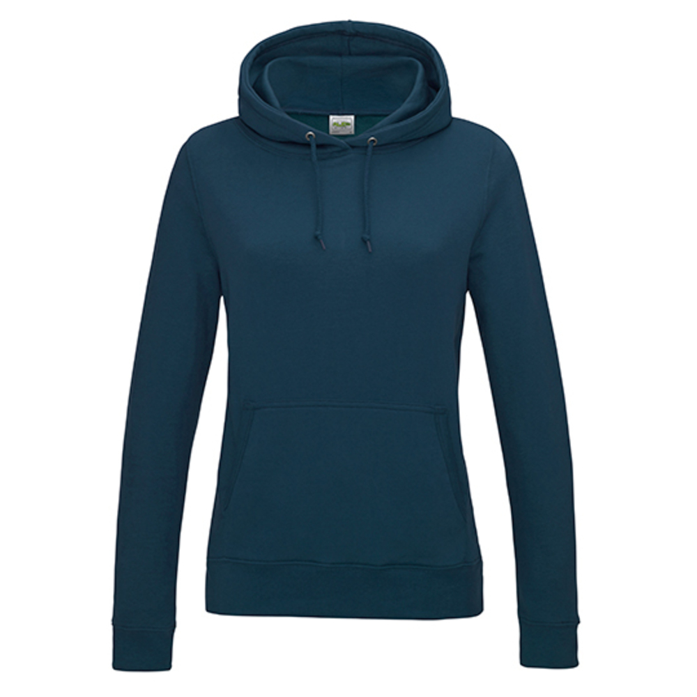 Girlie College Hoodie