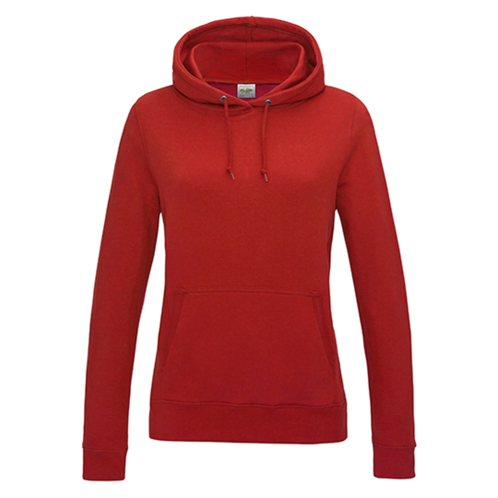 Girlie College Hoodie