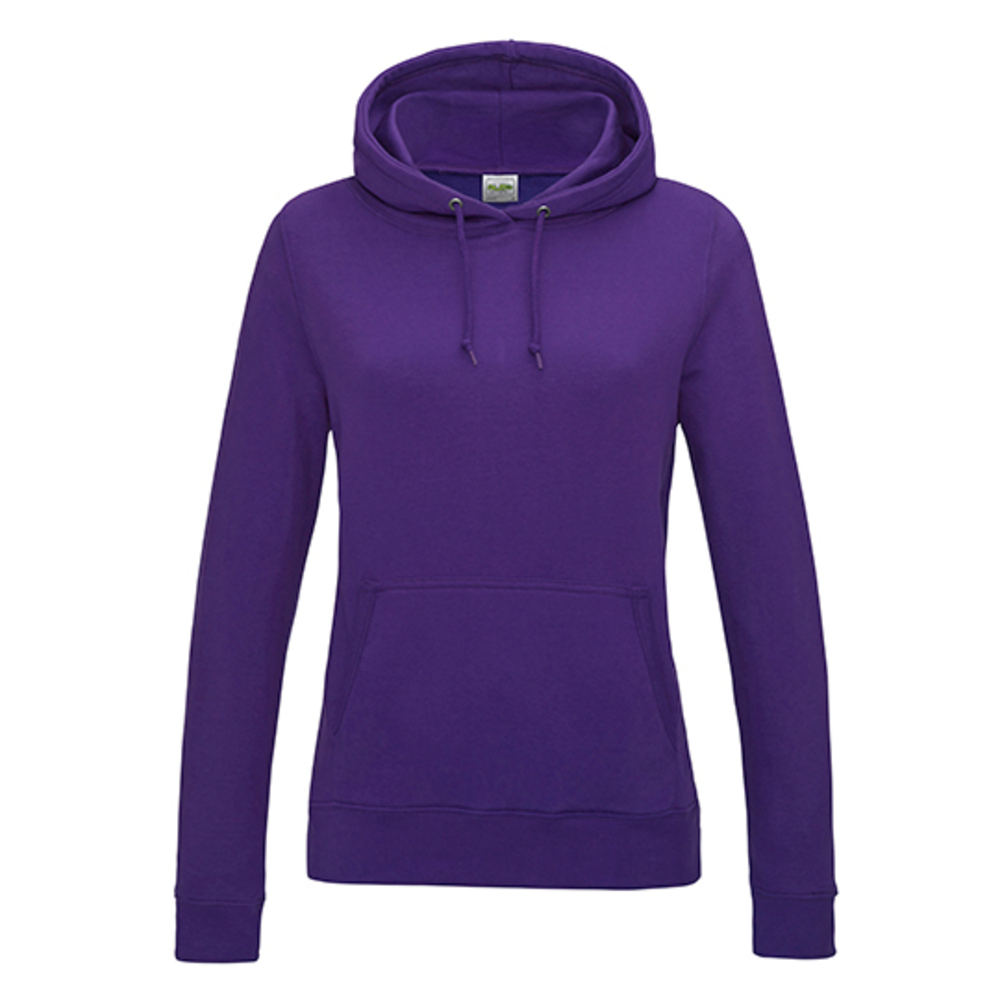 Girlie College Hoodie