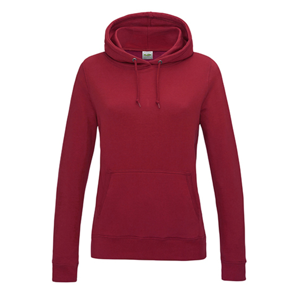 Girlie College Hoodie