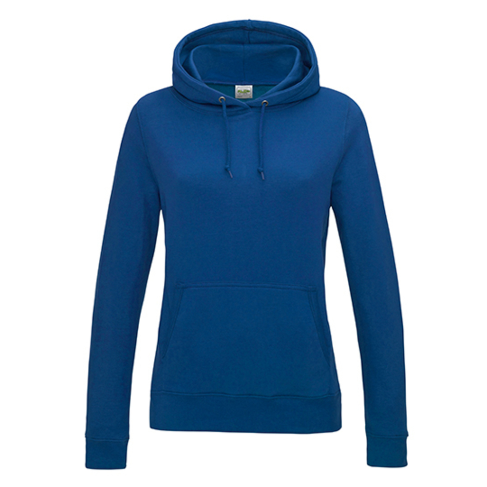 Girlie College Hoodie