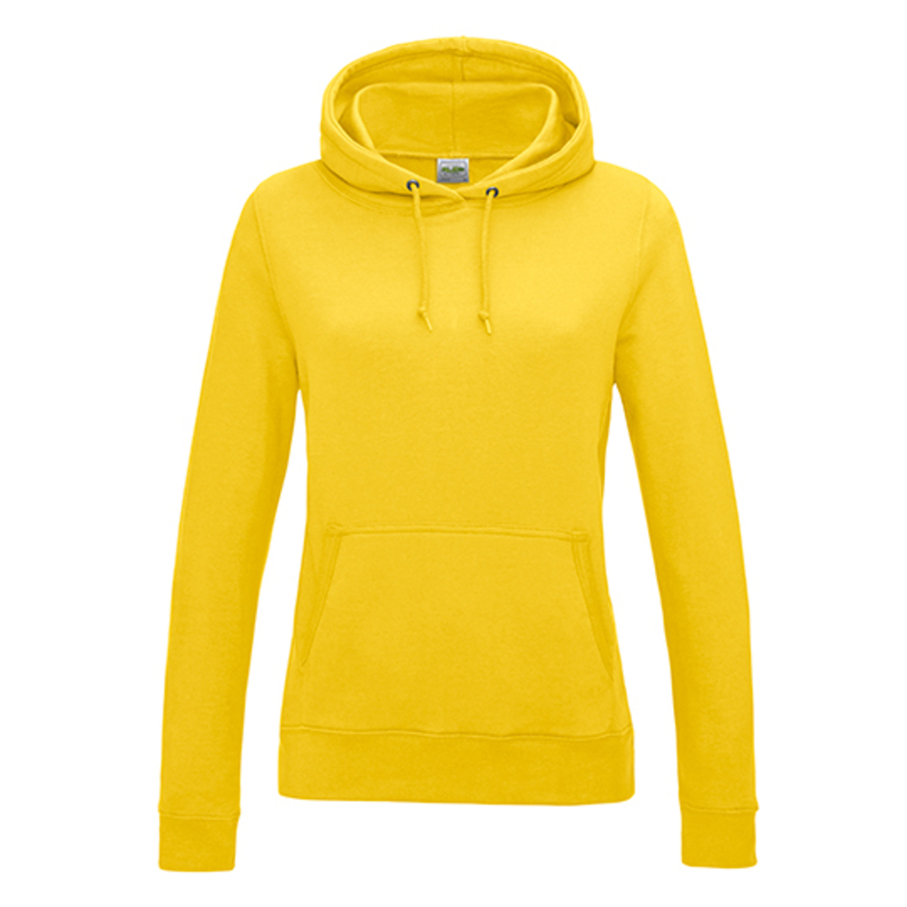 Girlie College Hoodie