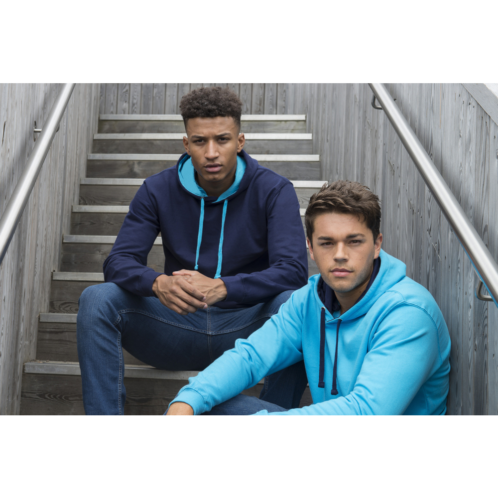 Varsity Hoodie