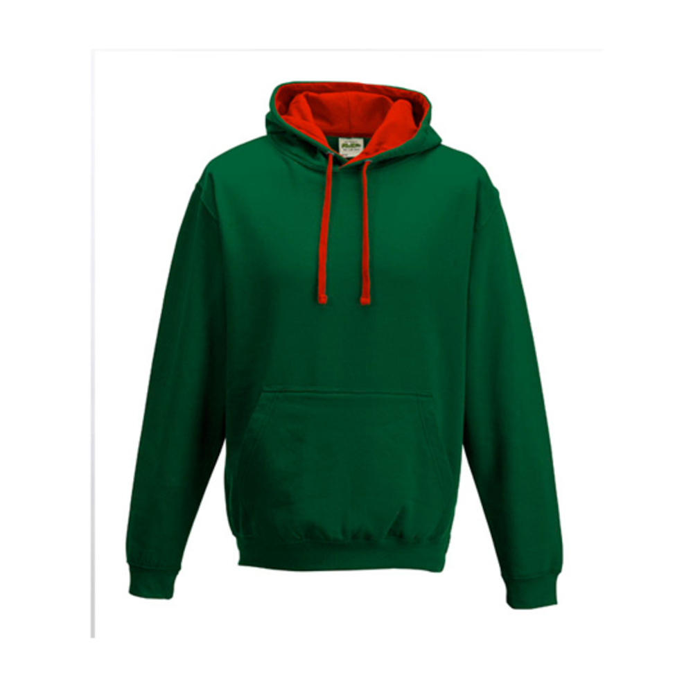 Varsity Hoodie