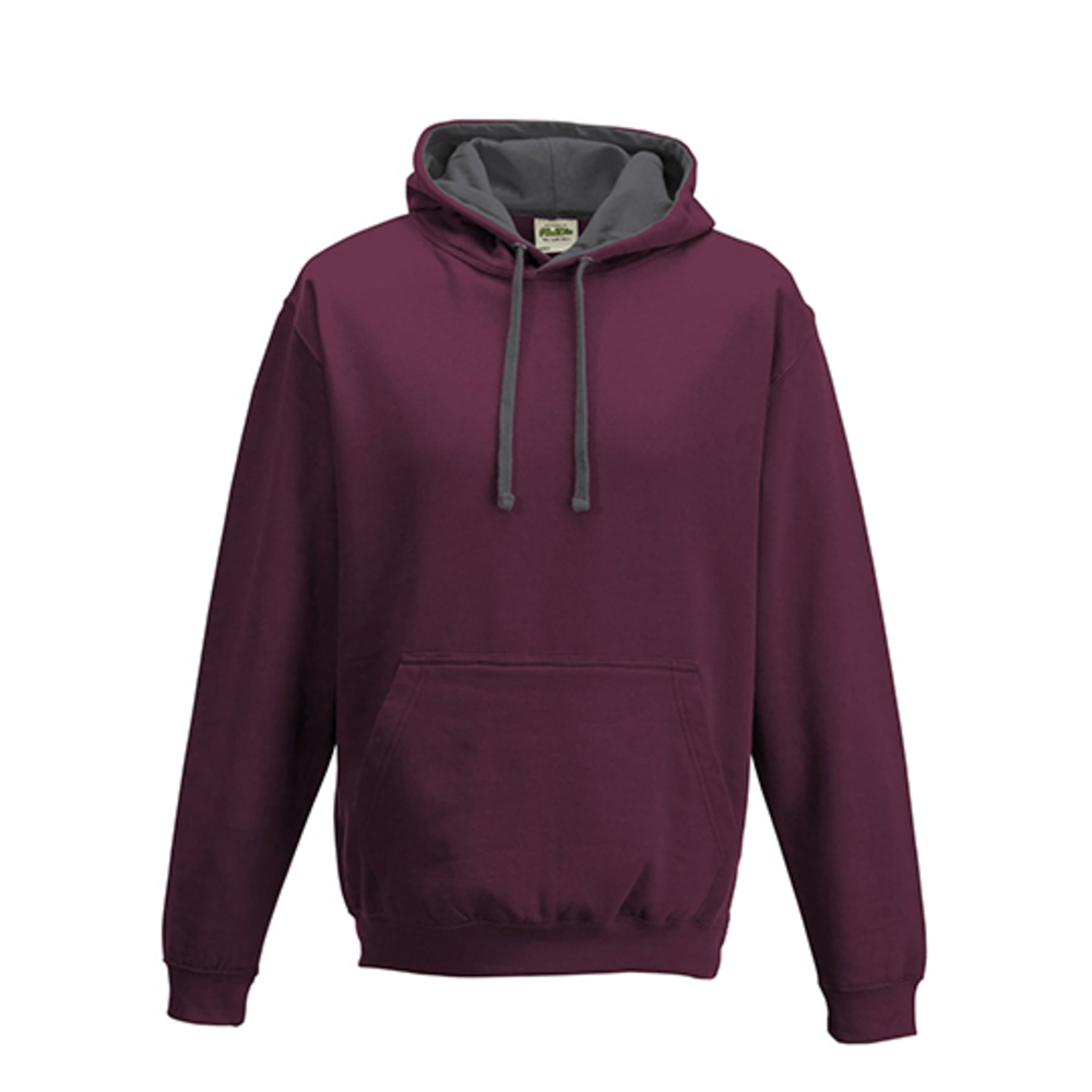 Varsity Hoodie