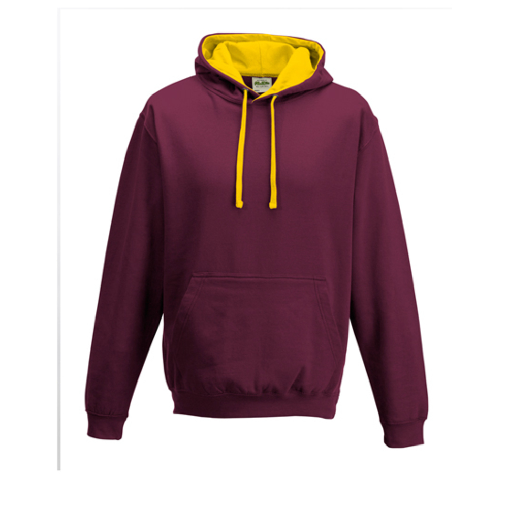 varsity hood
