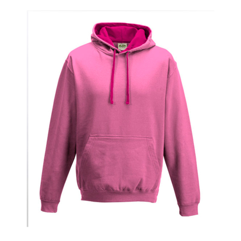 Varsity Hoodie