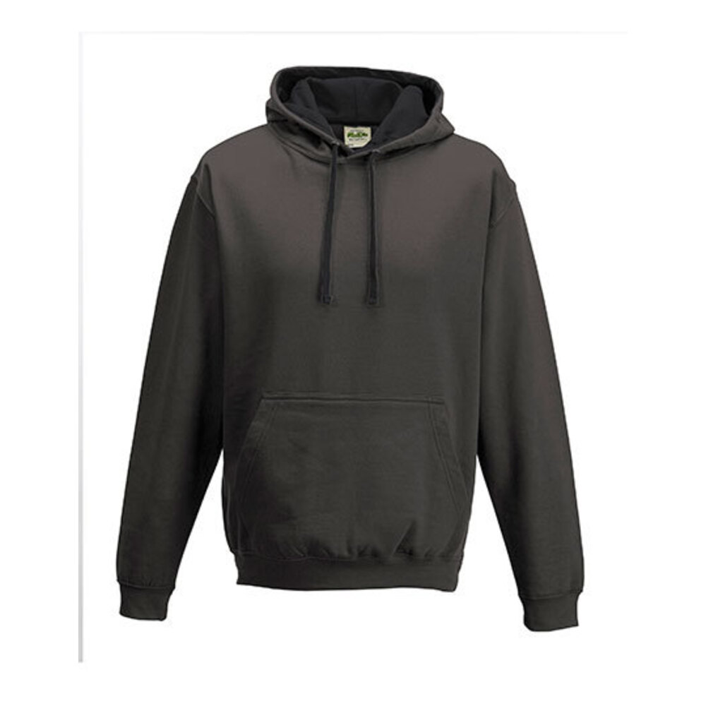 Varsity Hoodie