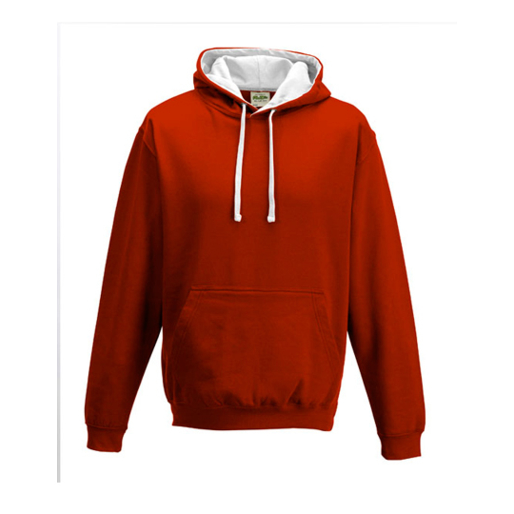 Varsity Hoodie