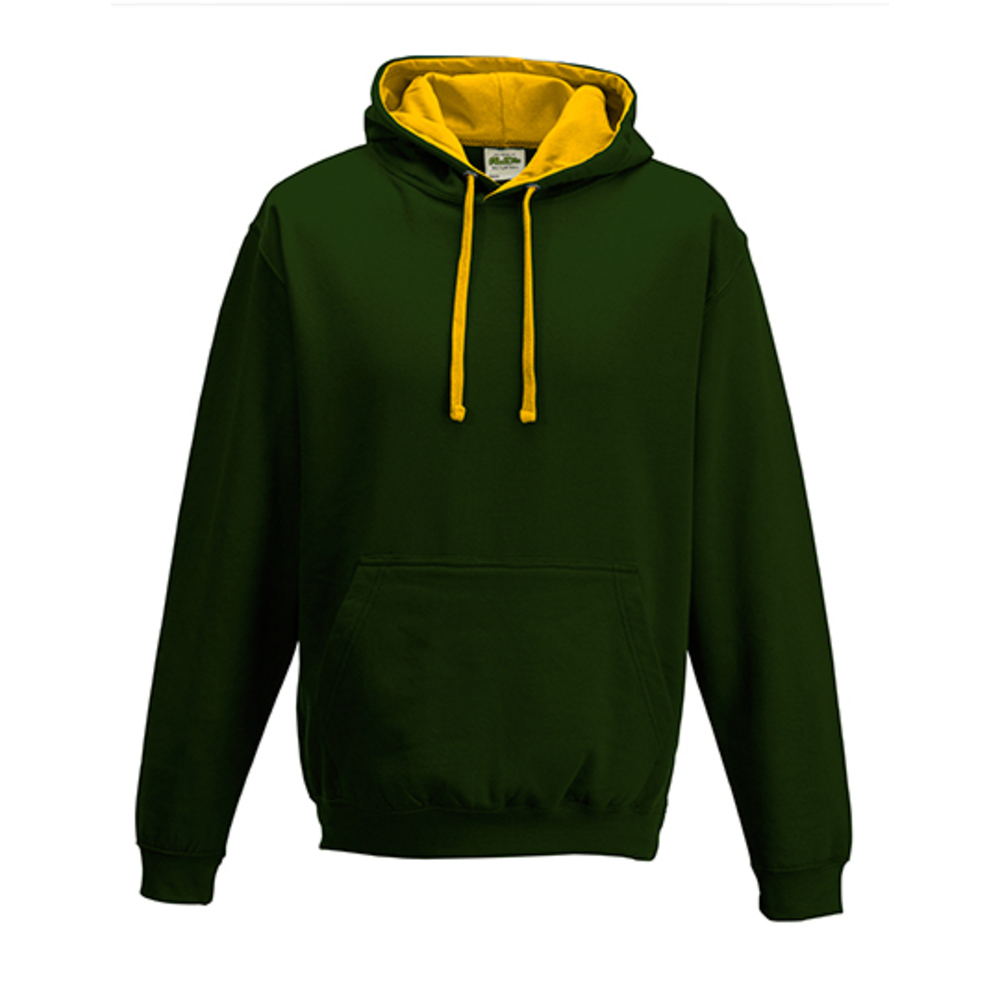 varsity hood
