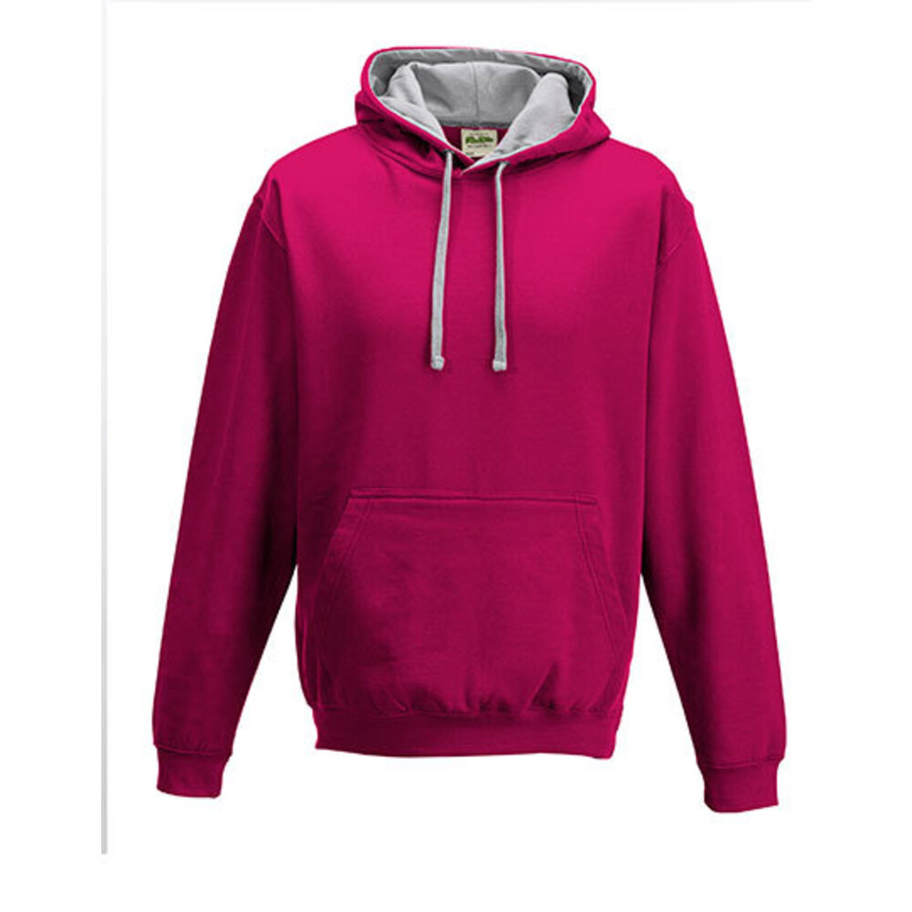 Varsity Hoodie