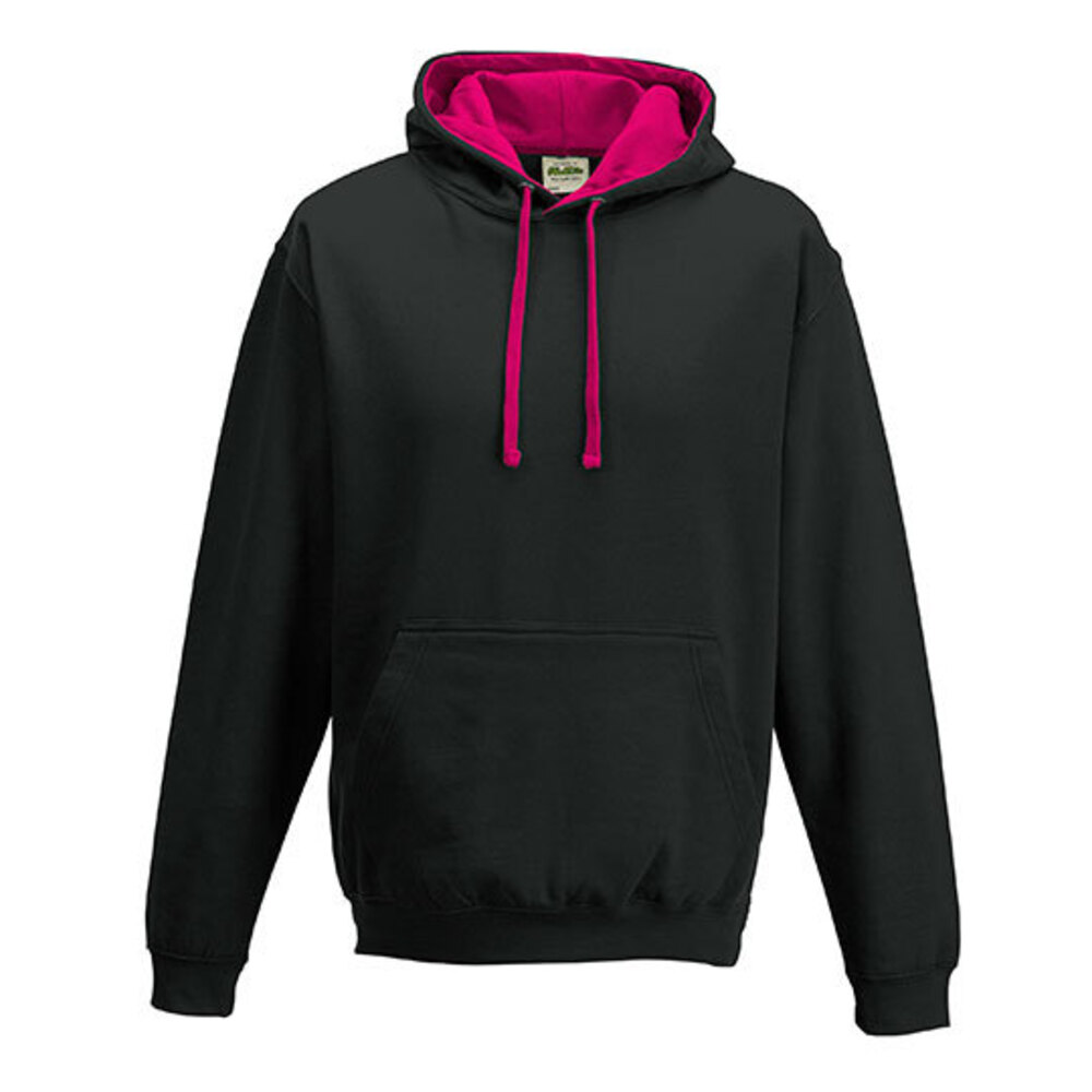 Varsity Hoodie