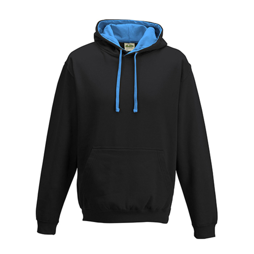 Varsity Hoodie