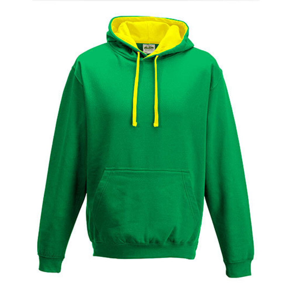 Varsity Hoodie
