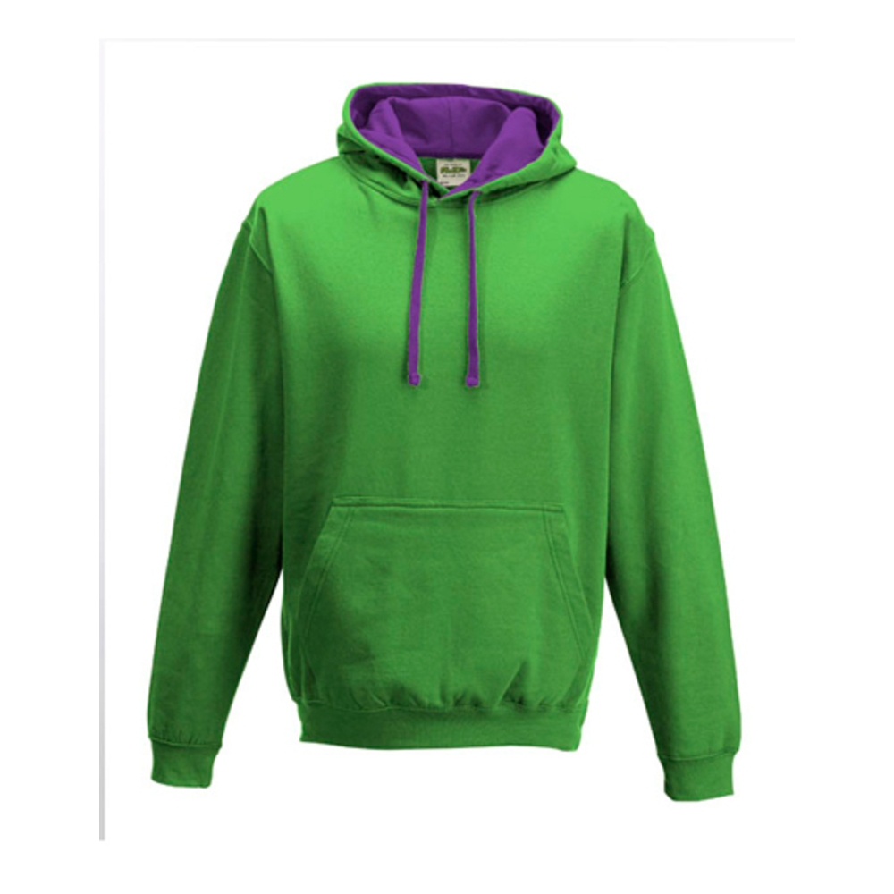 Varsity Hoodie