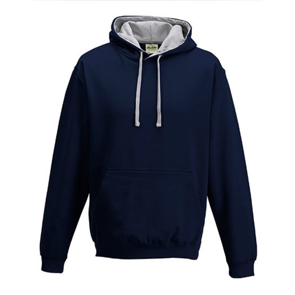 Varsity Hoodie