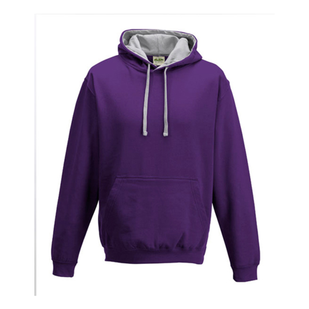 Varsity Hoodie