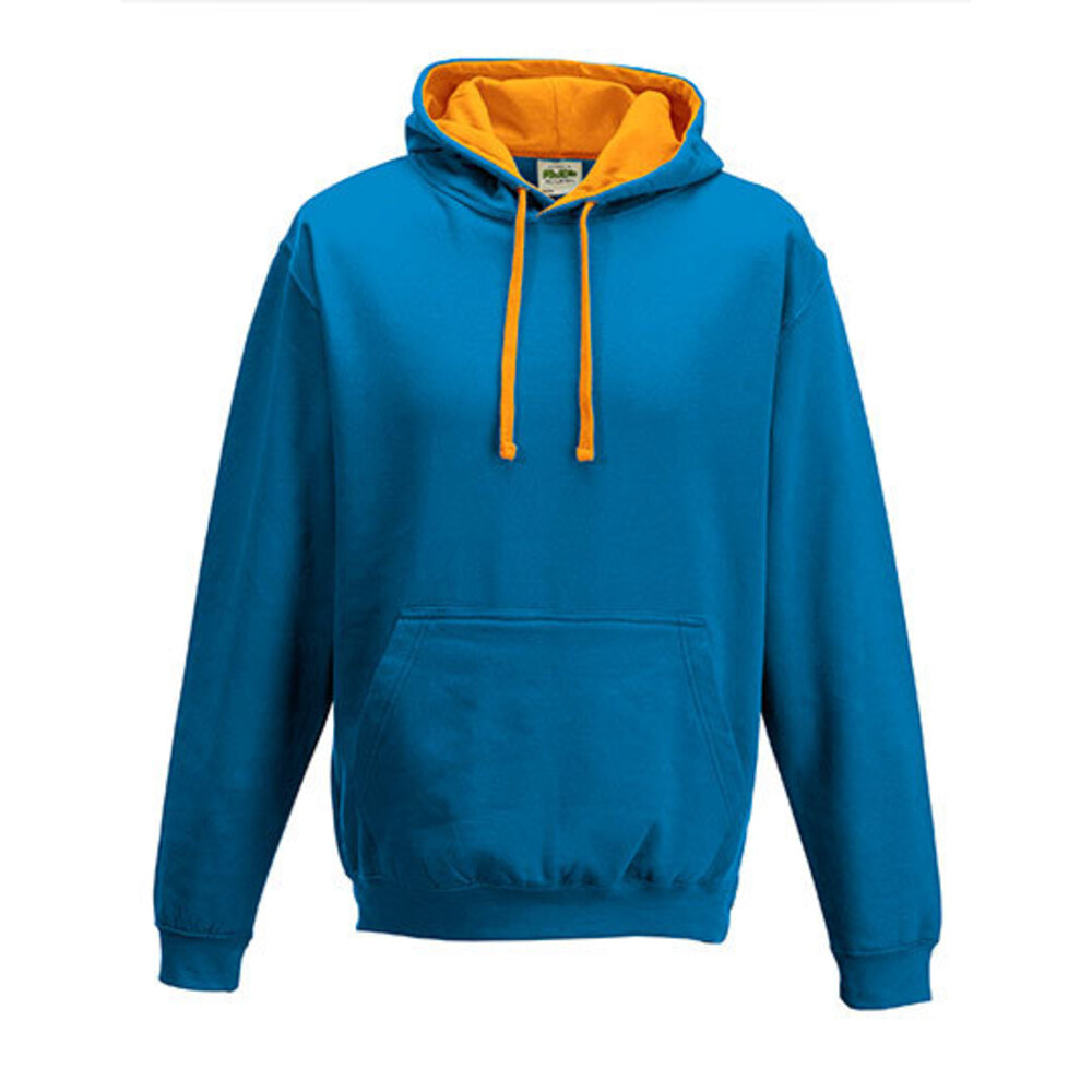 Varsity Hoodie
