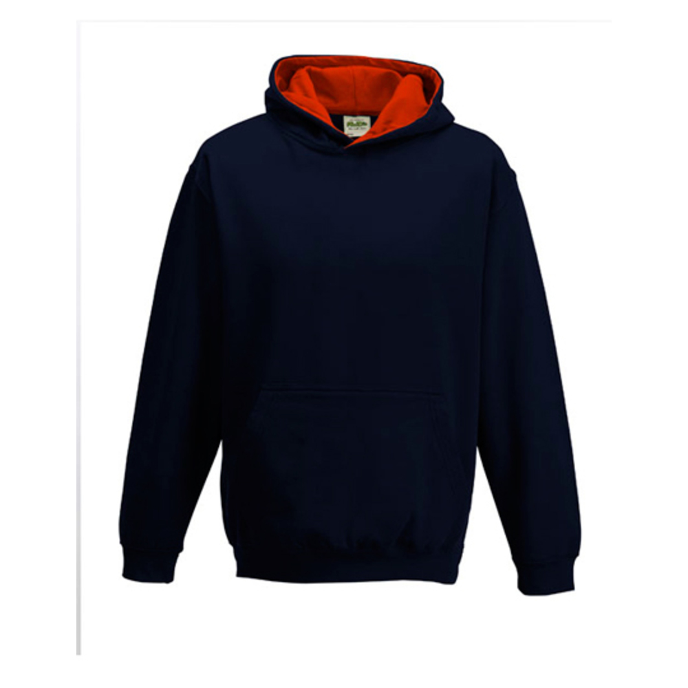 Kid´s Varsity Hoodie
