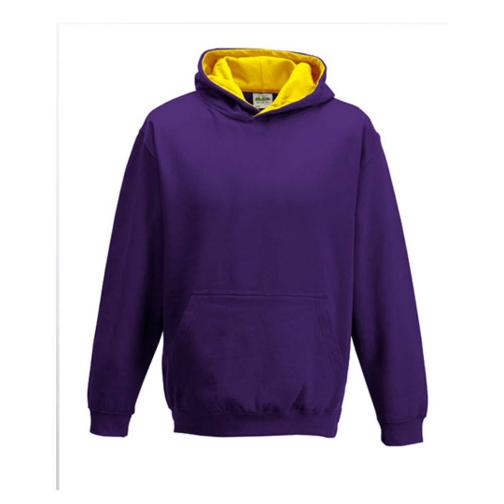 Kid´s Varsity Hoodie