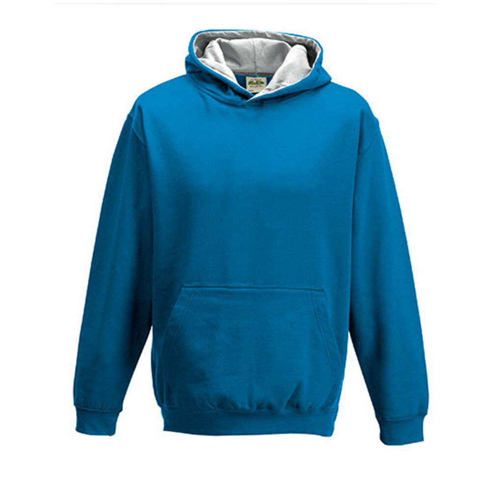 Kid´s Varsity Hoodie