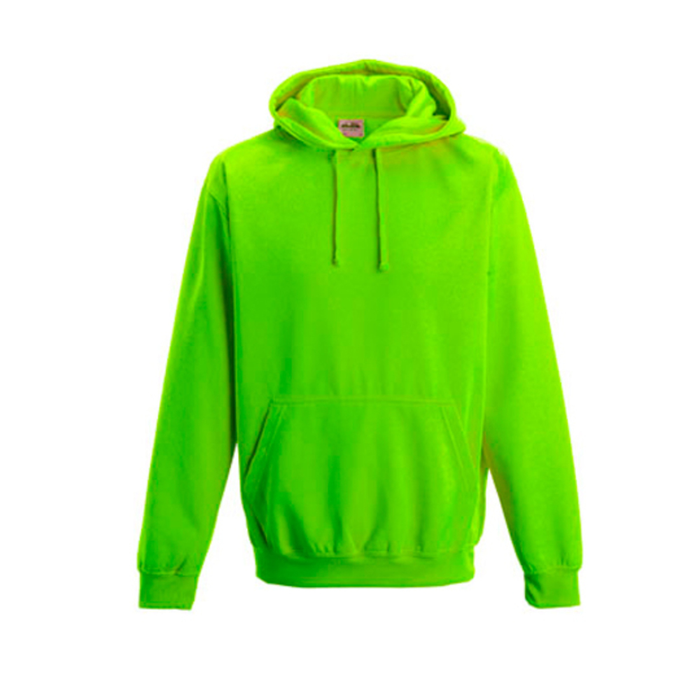 Electric hoodie