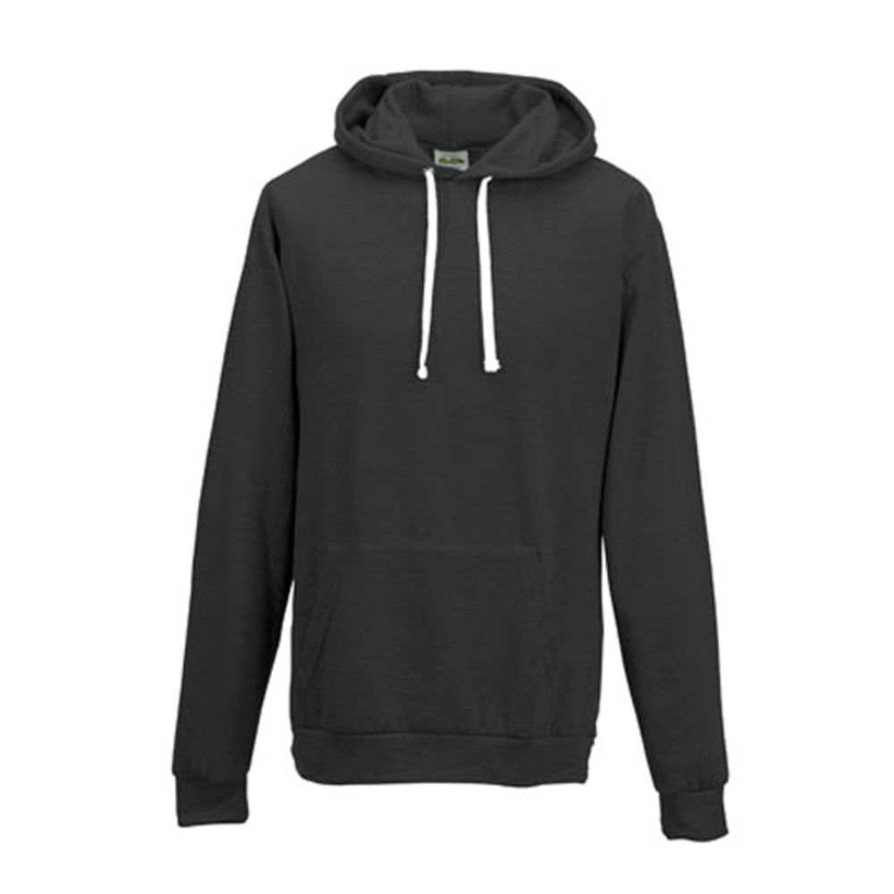 Heather Hoodie