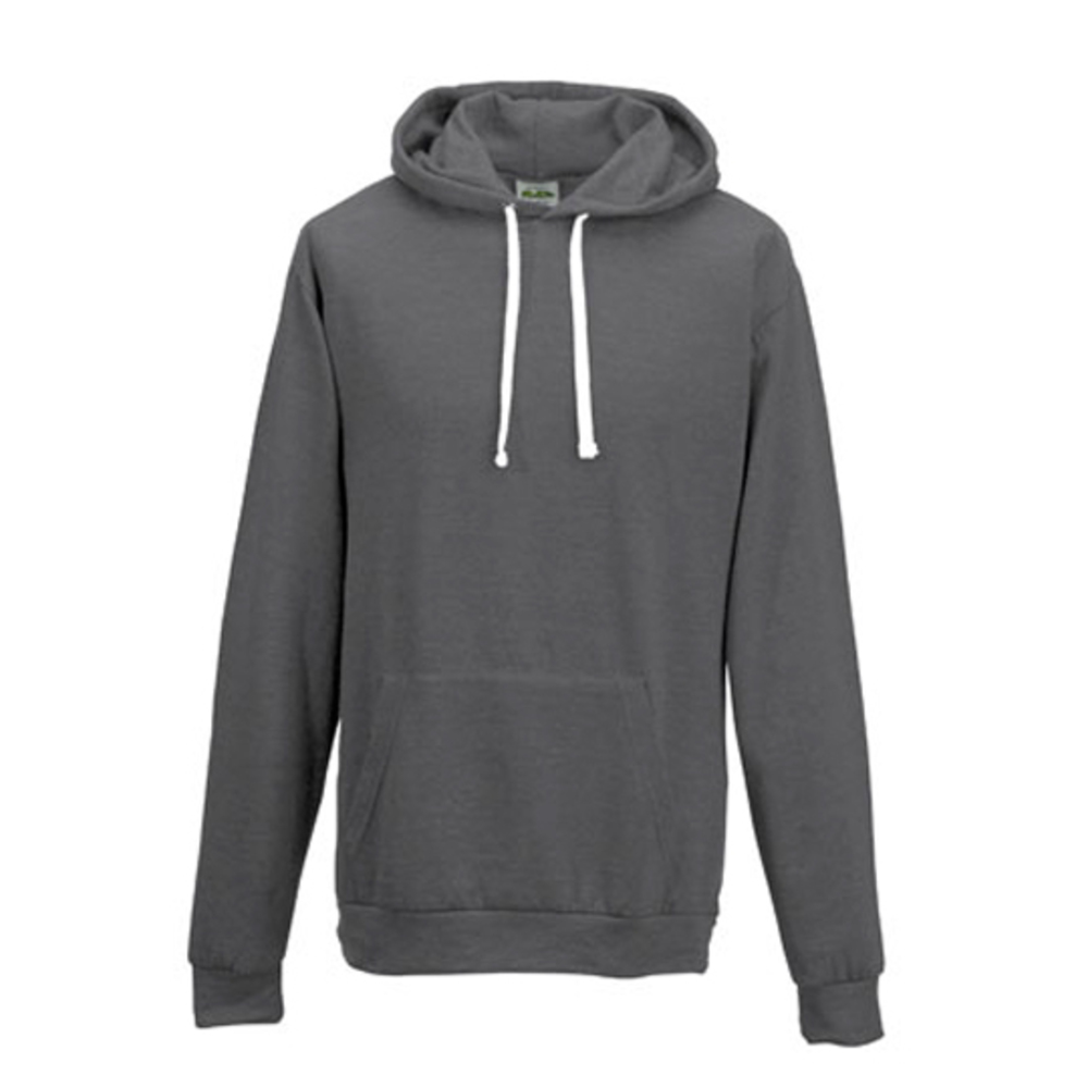 Heather Hoodie