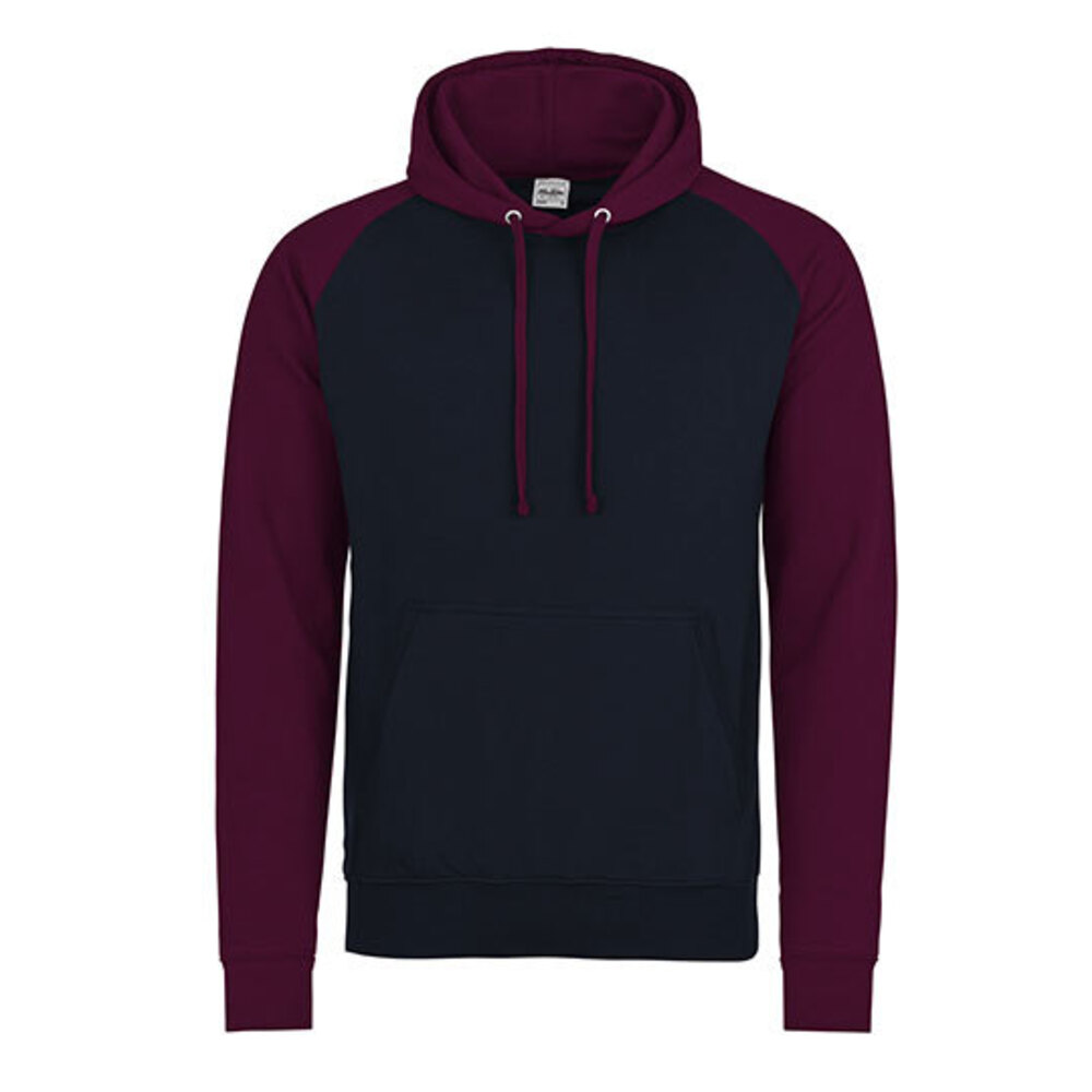 Baseball Hoodie