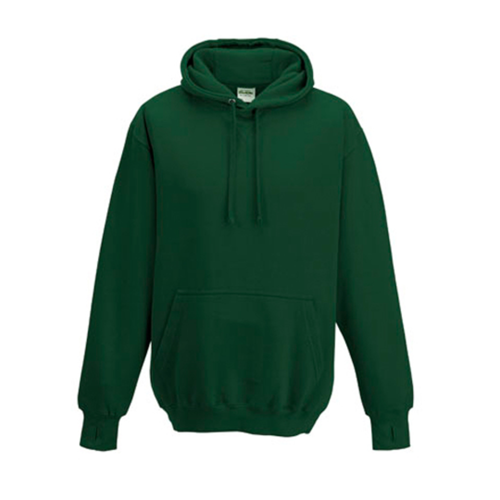 Street Hoodie