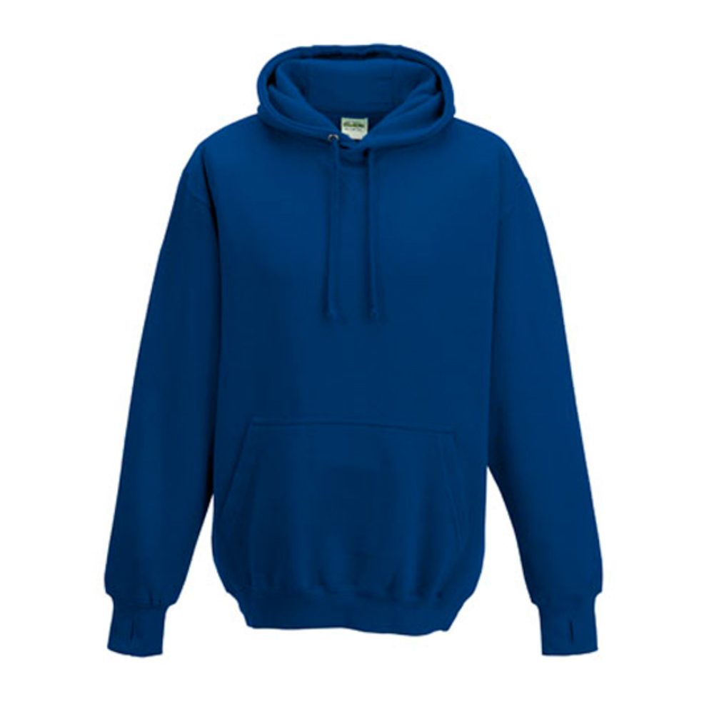 Street Hoodie