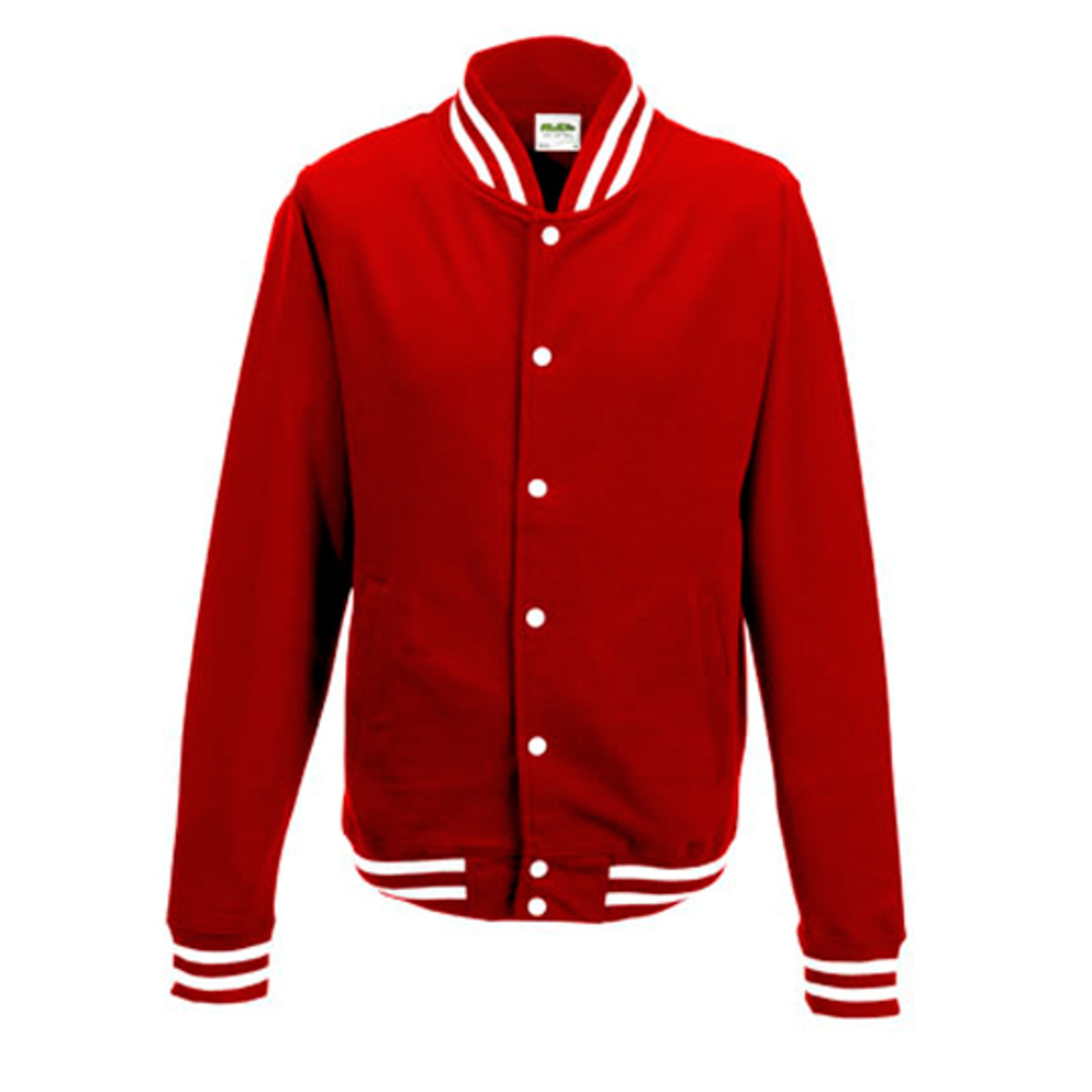 College Jacket