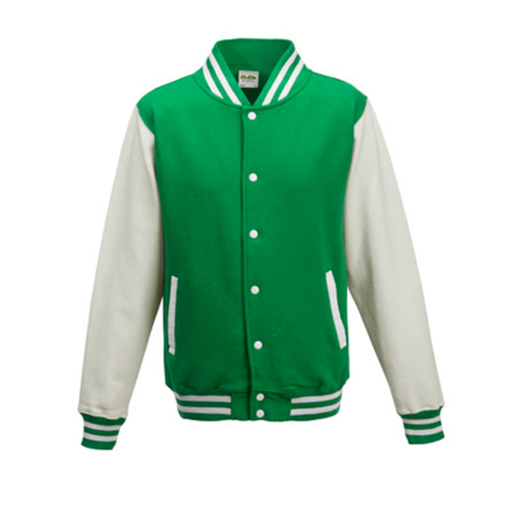 Varsity Jacket