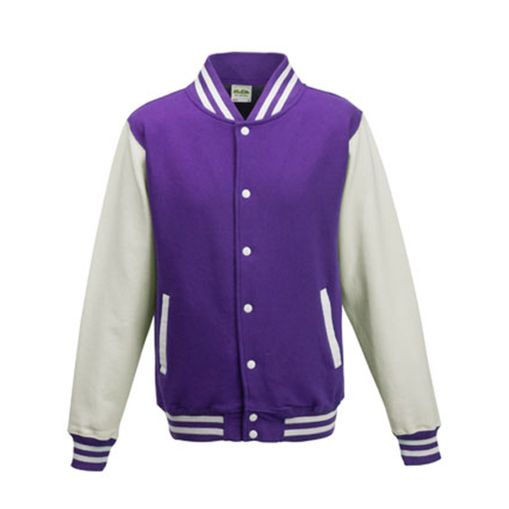 Varsity Jacket