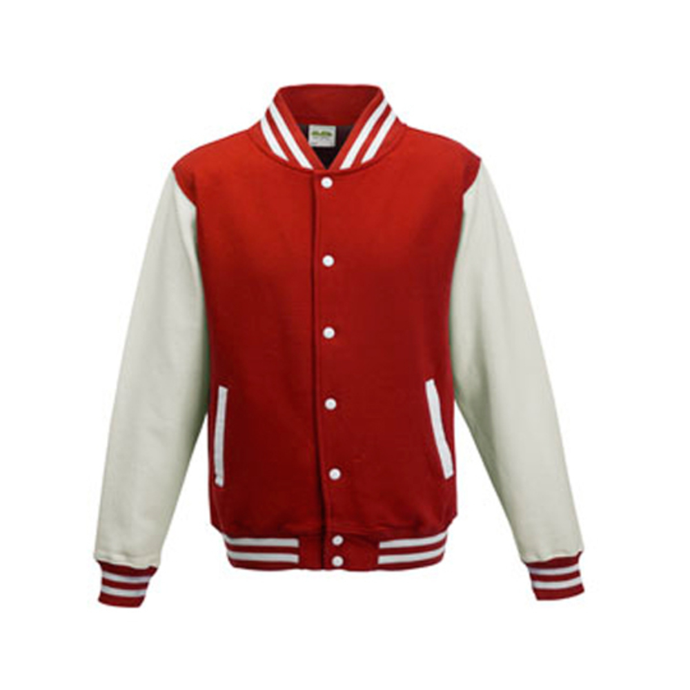 Kids varsity jacket