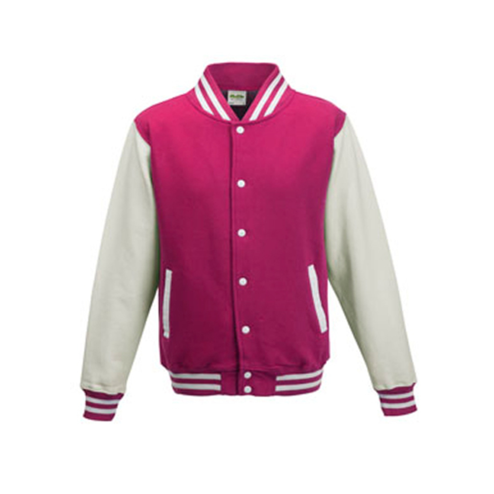 Kids Varsity Jacket